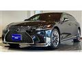 2018 Lexus LS