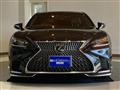 2018 Lexus LS