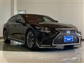 2018 Lexus LS