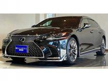 2018 Lexus LS