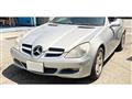 2006 Mercedes-Benz E-Class