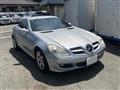 2006 Mercedes-Benz E-Class