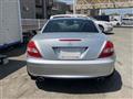 2006 Mercedes-Benz E-Class