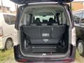 2013 Honda Step WGN