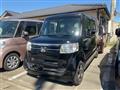2016 Honda N BOX