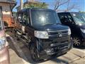 2016 Honda N BOX