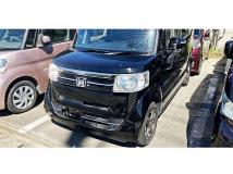 2016 Honda N BOX