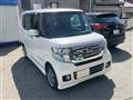 2017 Honda N BOX