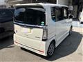 2017 Honda N BOX