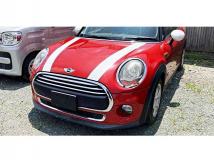 2016 BMW MINI Cooper