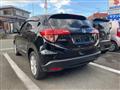 2016 Honda VEZEL