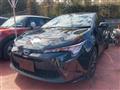 2020 Toyota Corolla Sedan