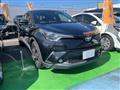 2017 Toyota C-HR