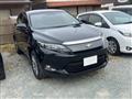 2017 Toyota Harrier
