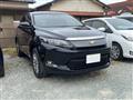 2017 Toyota Harrier