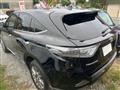 2017 Toyota Harrier