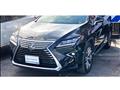 2016 Lexus RX