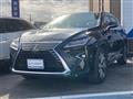 2016 Lexus RX