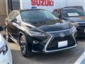 2016 Lexus RX