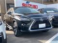 2016 Lexus RX