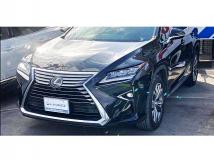 2016 Lexus RX