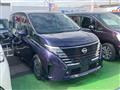 2023 Nissan Serena