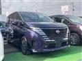 2023 Nissan Serena