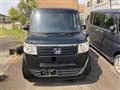 2015 Honda N BOX