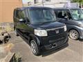 2015 Honda N BOX