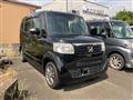 2015 Honda N BOX