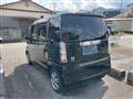 2015 Honda N BOX