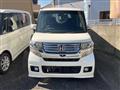 2014 Honda N BOX
