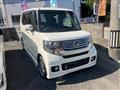 2014 Honda N BOX