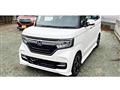 2020 Honda N BOX