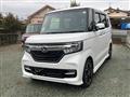 2020 Honda N BOX