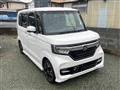 2020 Honda N BOX