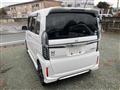 2020 Honda N BOX
