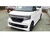 2020 Honda N BOX