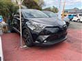 2016 Toyota C-HR