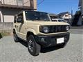 2020 Suzuki Jimny