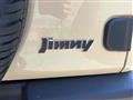 2020 Suzuki Jimny