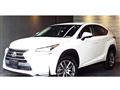 2016 Lexus NX