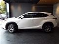 2016 Lexus NX