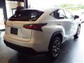 2016 Lexus NX