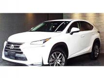 2016 Lexus NX