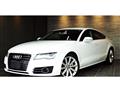 2012 Audi A7 Sportback