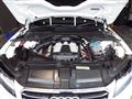 2012 Audi A7 Sportback