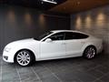 2012 Audi A7 Sportback