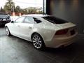 2012 Audi A7 Sportback