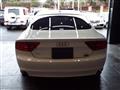 2012 Audi A7 Sportback